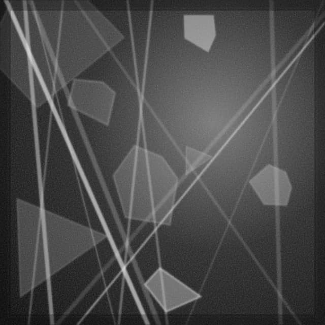 Visual for Small Hours