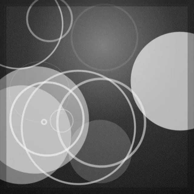 Visual for South Relay