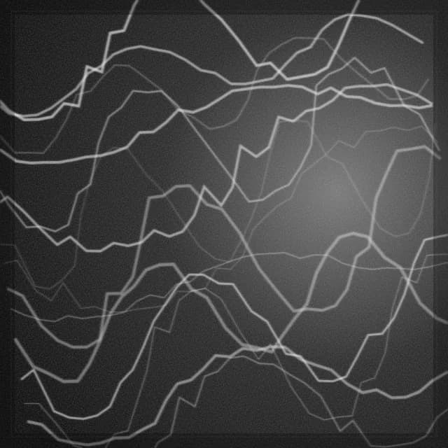 Visual for Concrete Psalm